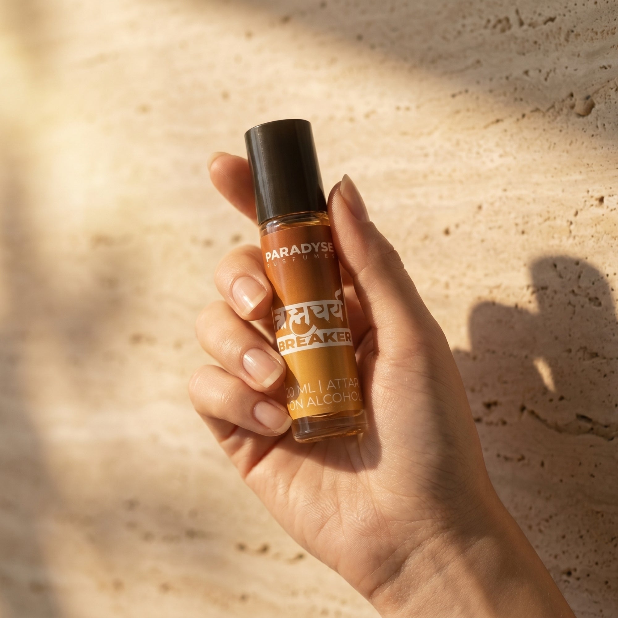 Brahmacharya Breaker-Attar