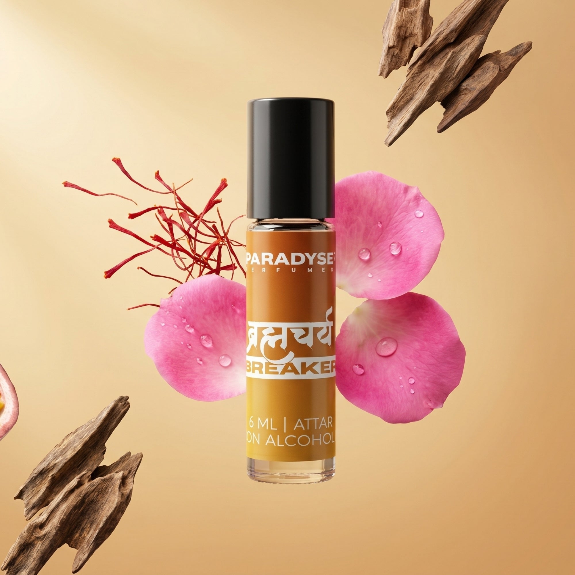 Brahmacharya Breaker-Attar