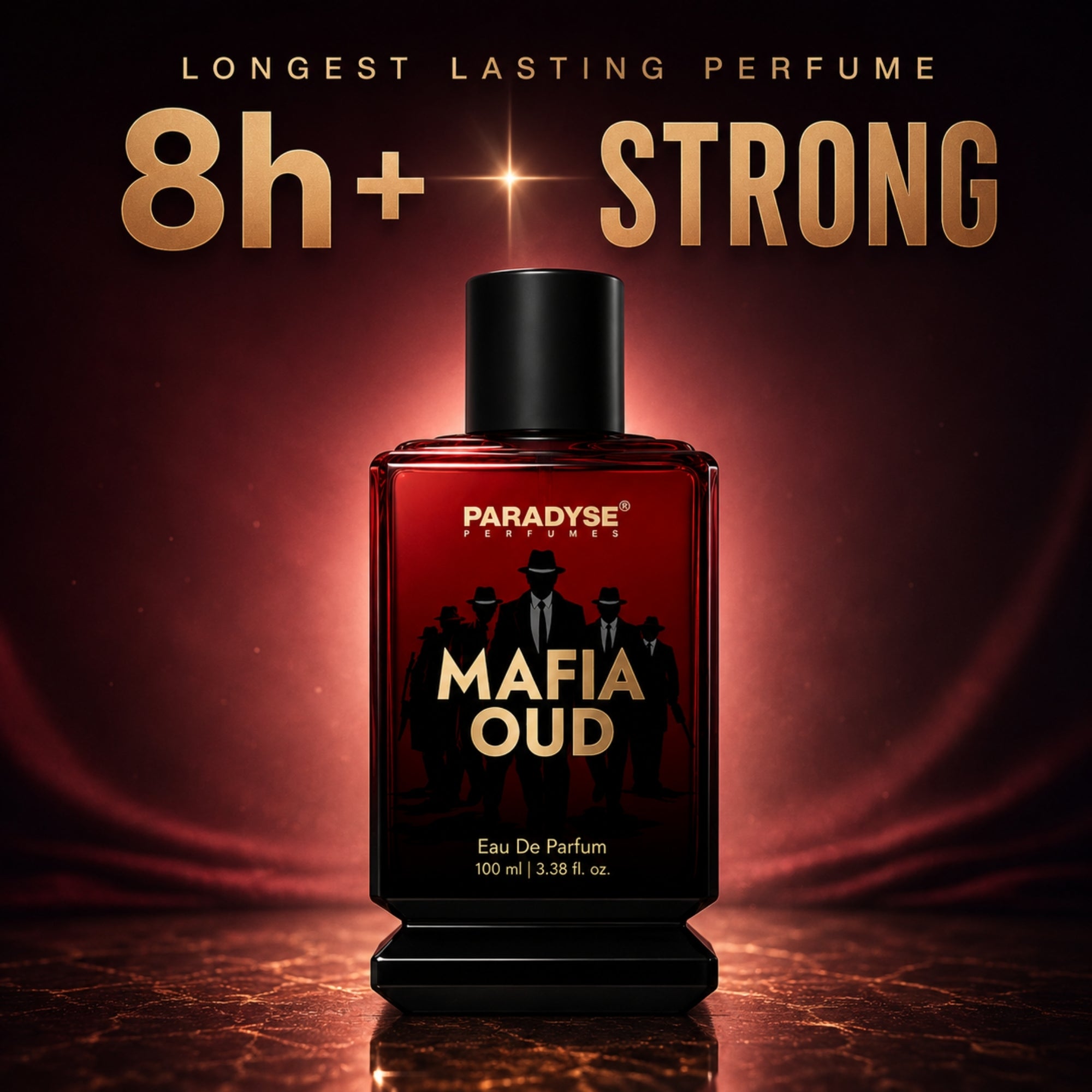 MAFIA OUD EDP