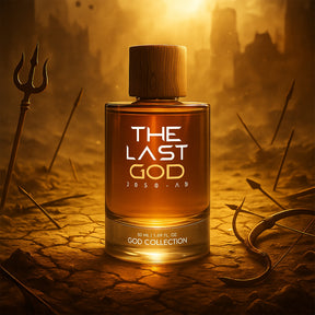 The Last God: 2050 A.D
