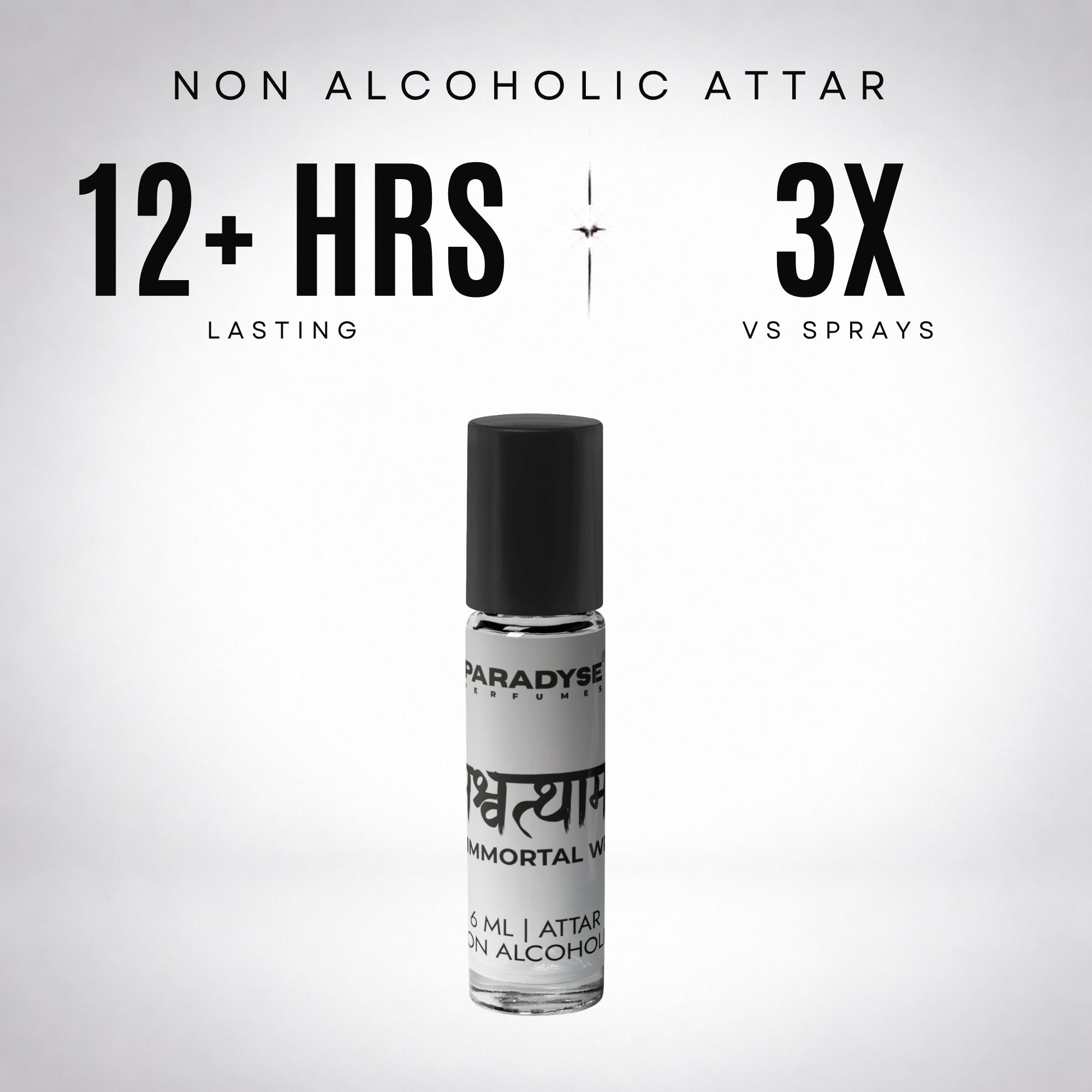 Ashwathama-Attar