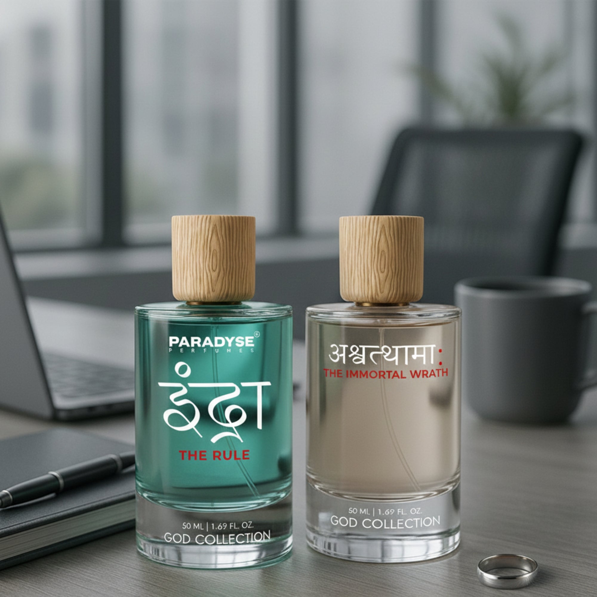 GOD COMBO: INDRA AND ASHWATHAMA