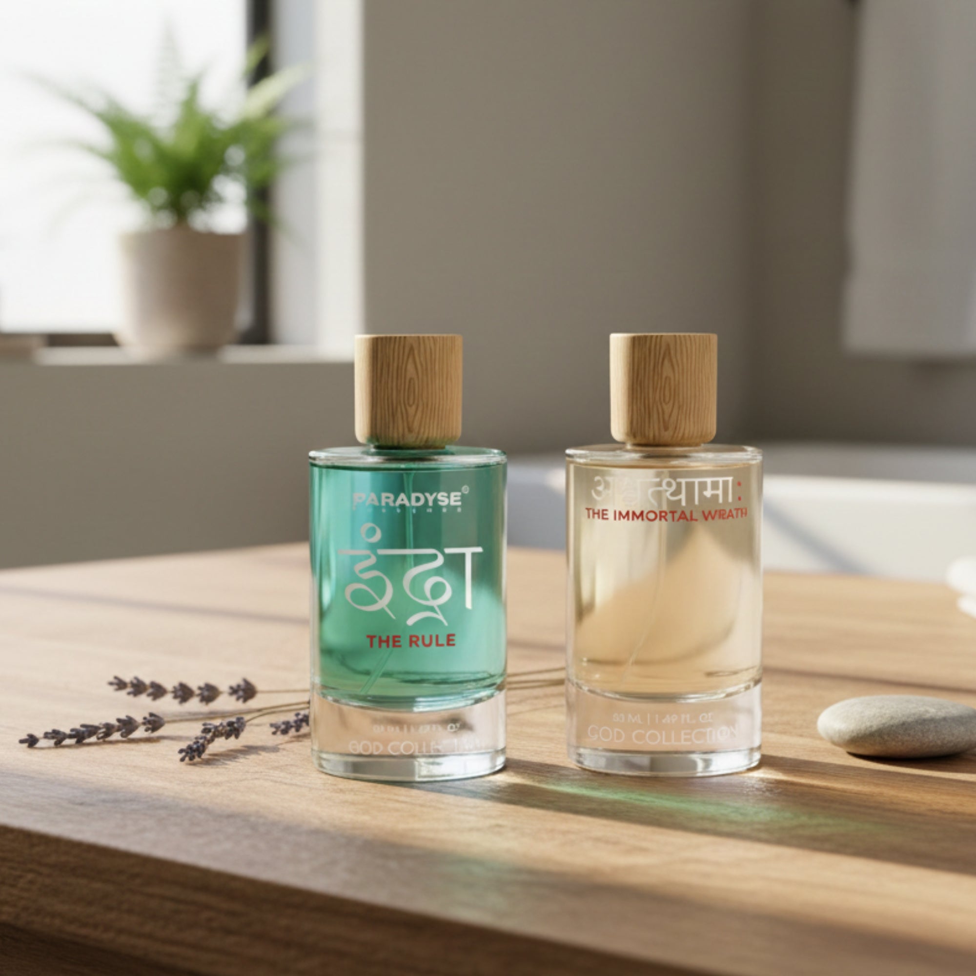 GOD COMBO: INDRA AND ASHWATHAMA