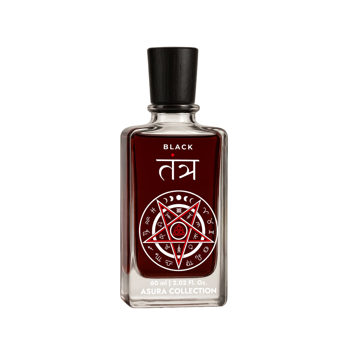 Black Tantra