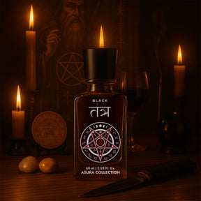 Black Tantra