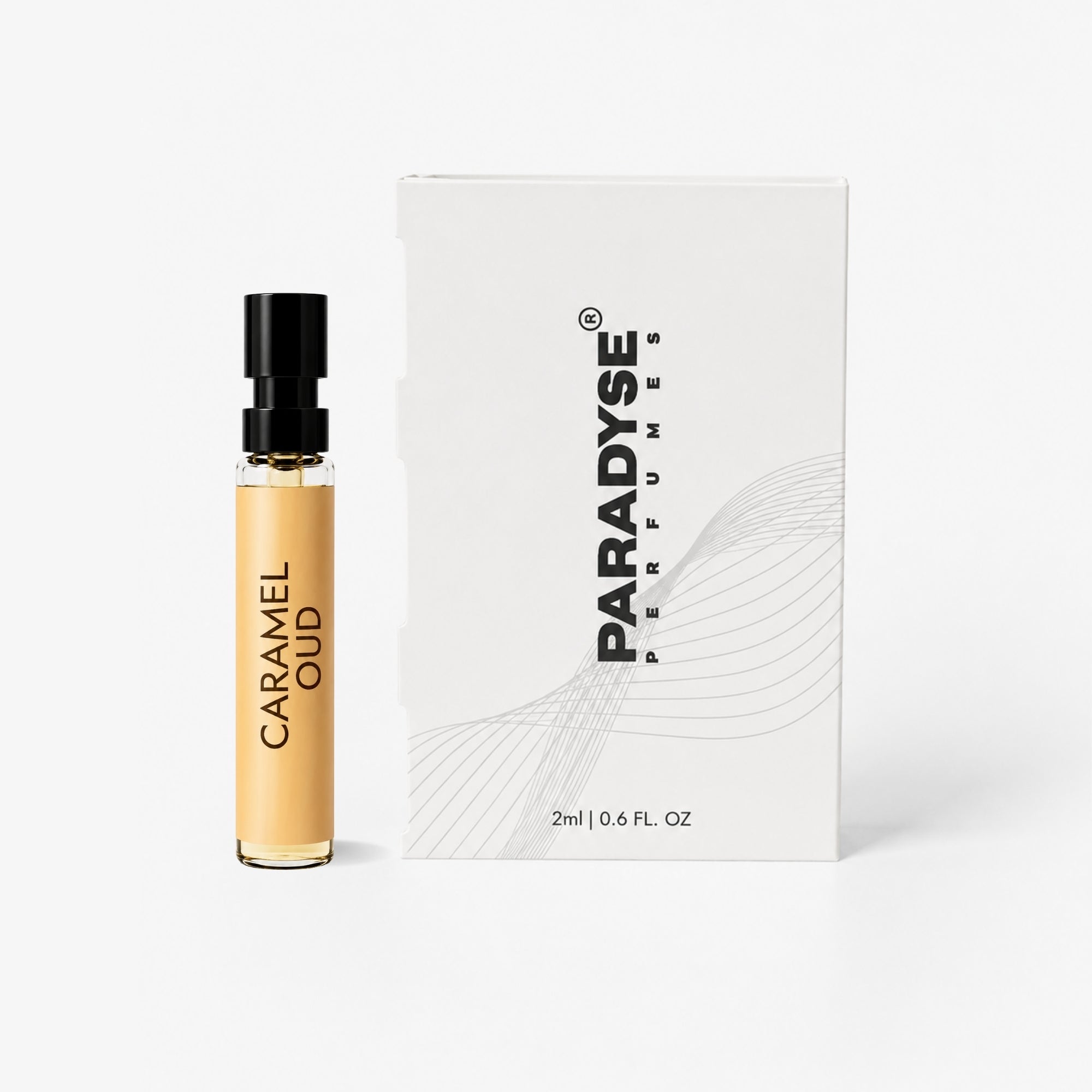 CARAMEL OUD EDP-2ML