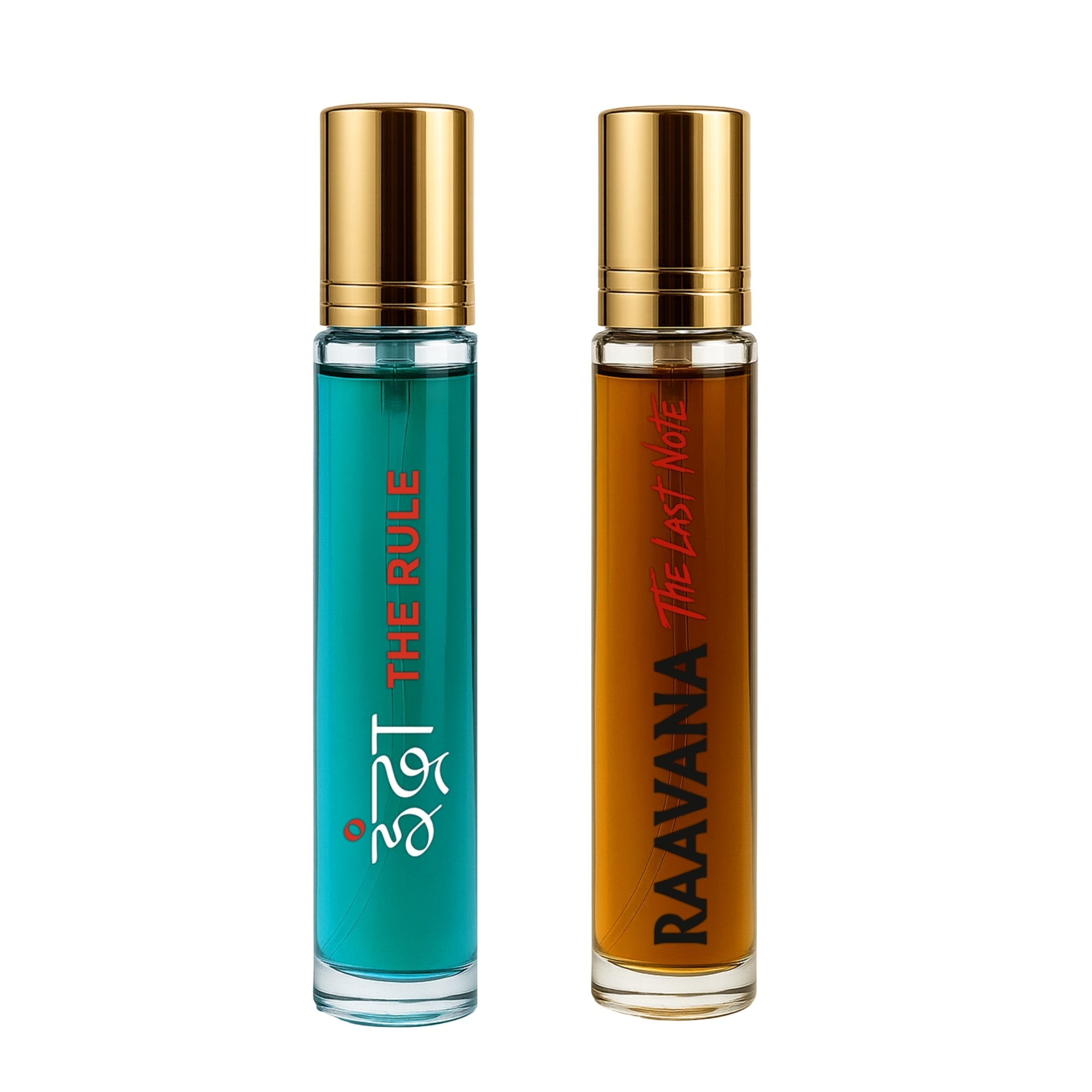 INDRA VS RAVANA: 2X 12 ML