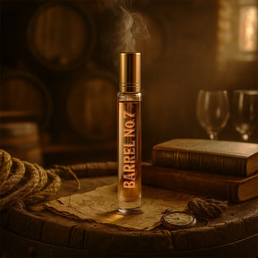 Barrel No. 7