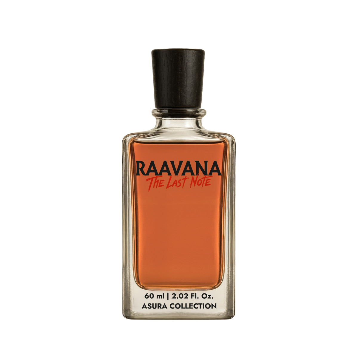 Raavana: The Last Note