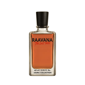 Raavana: The Last Note