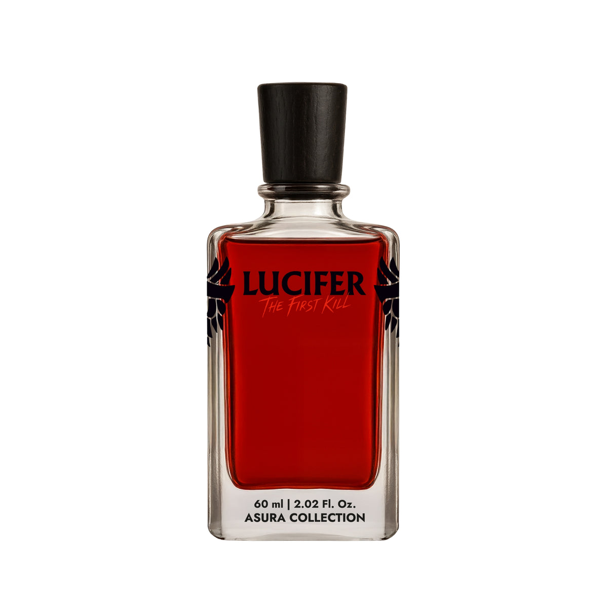Lucifer: The First Kill