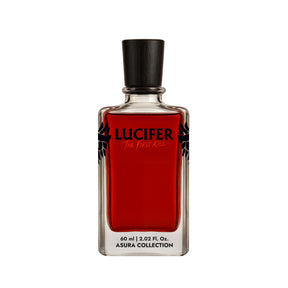 Lucifer: The First Kill