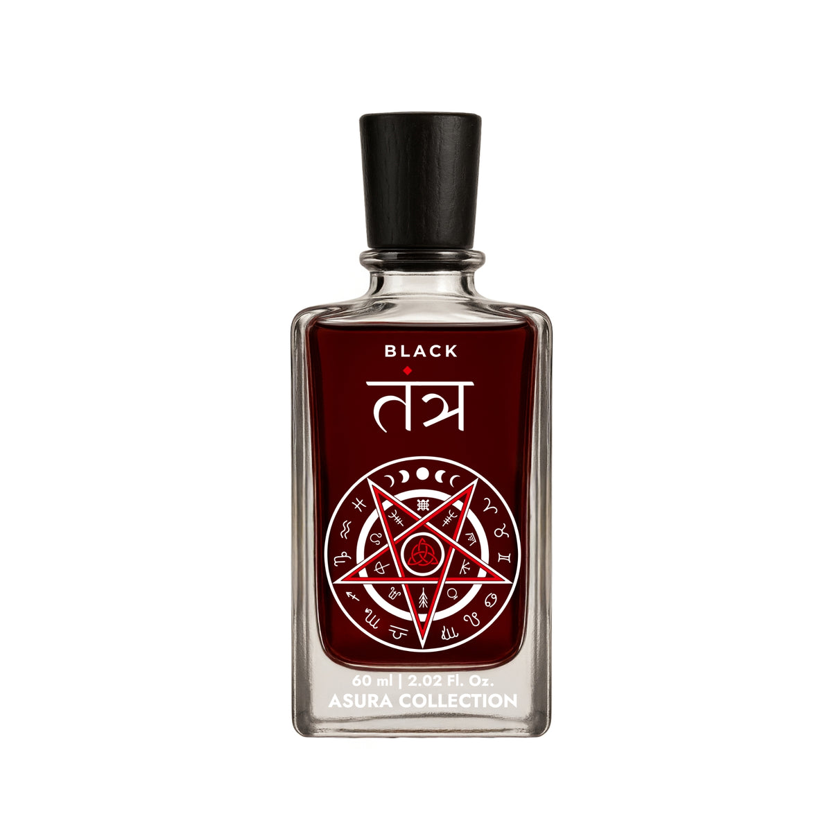 Black Tantra