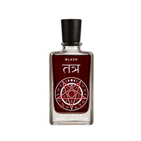Black Tantra