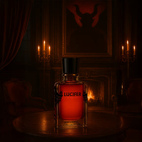 Lucifer: The First Kill