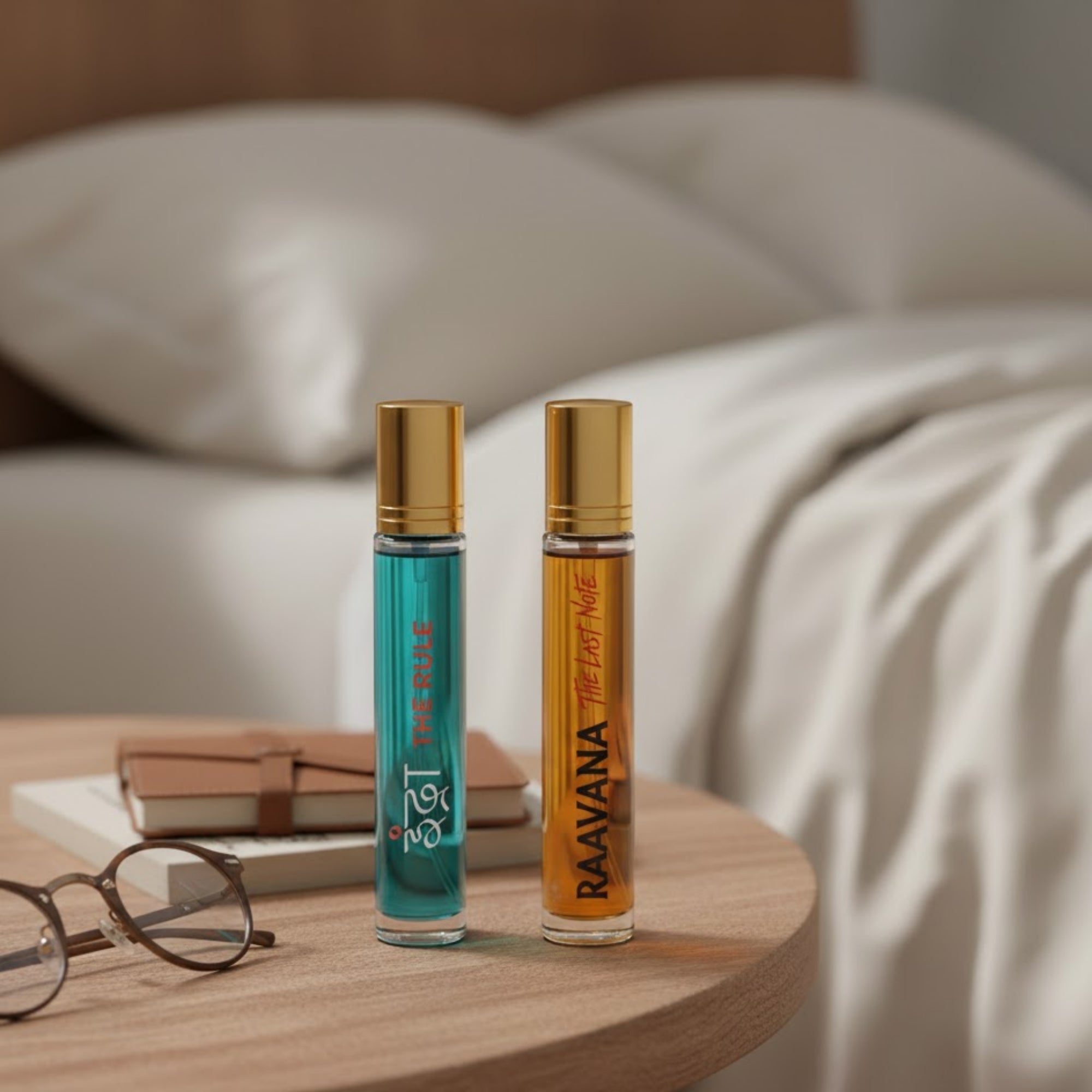 INDRA VS RAVANA: 2X 12 ML