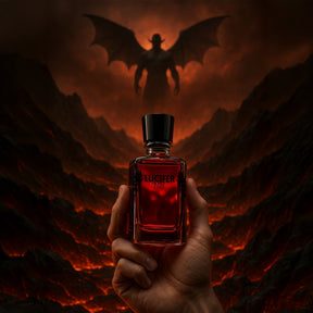 Lucifer: The First Kill