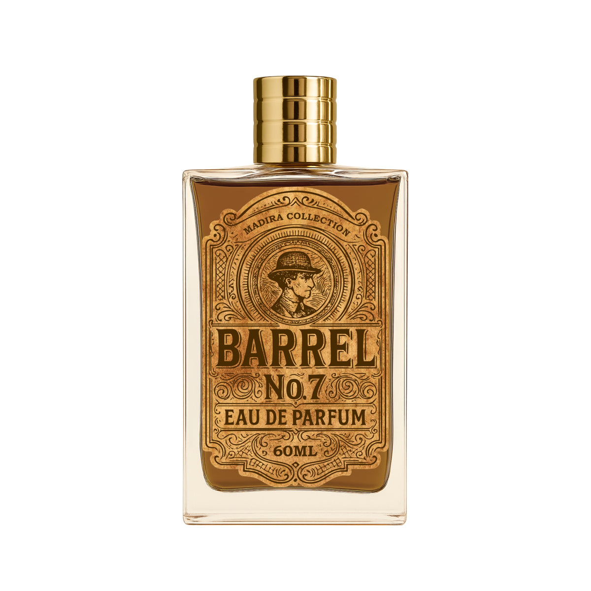 Barrel No. 7