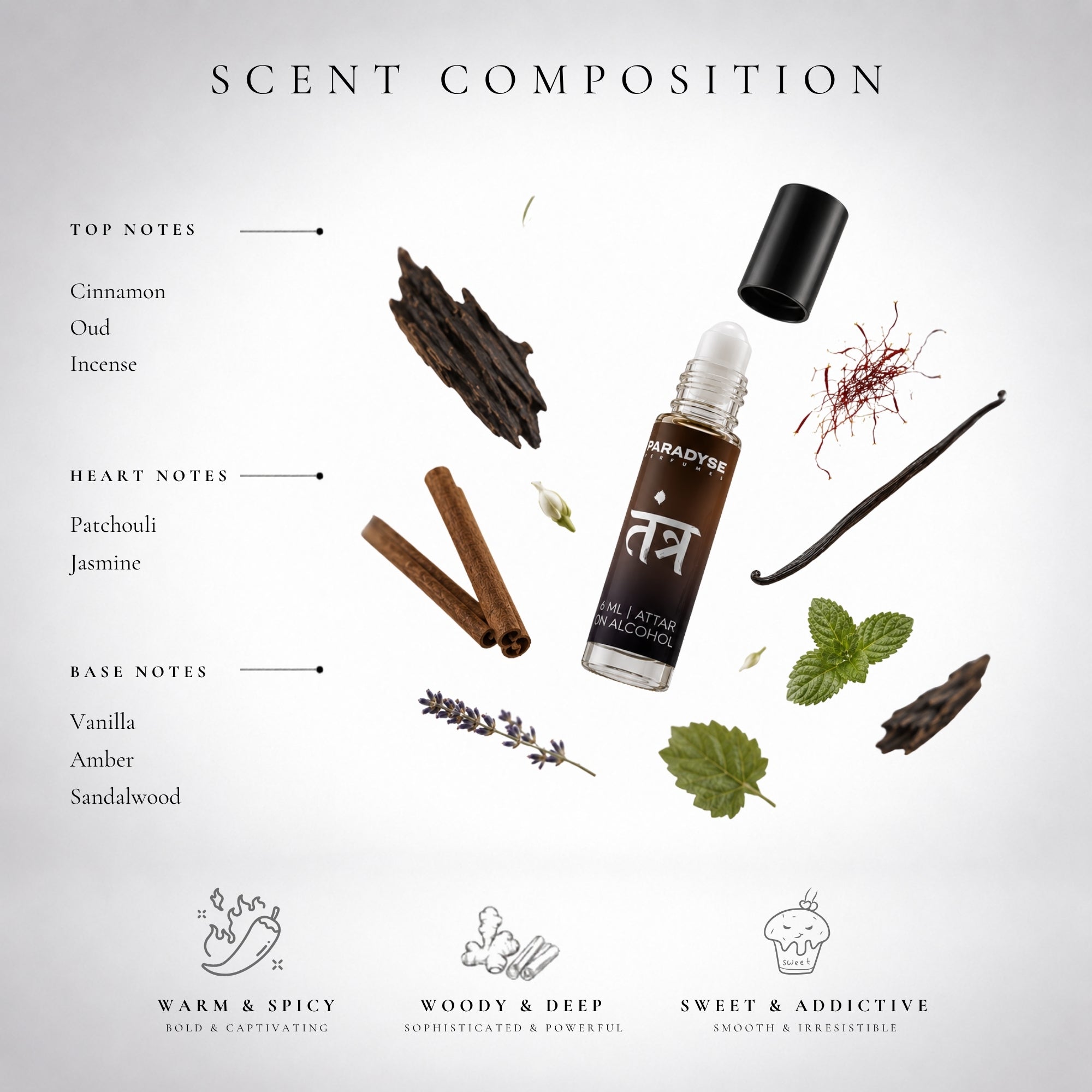 Tantra-Attar