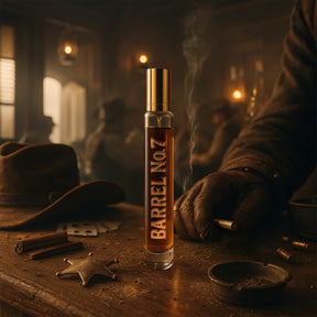 Barrel No. 7