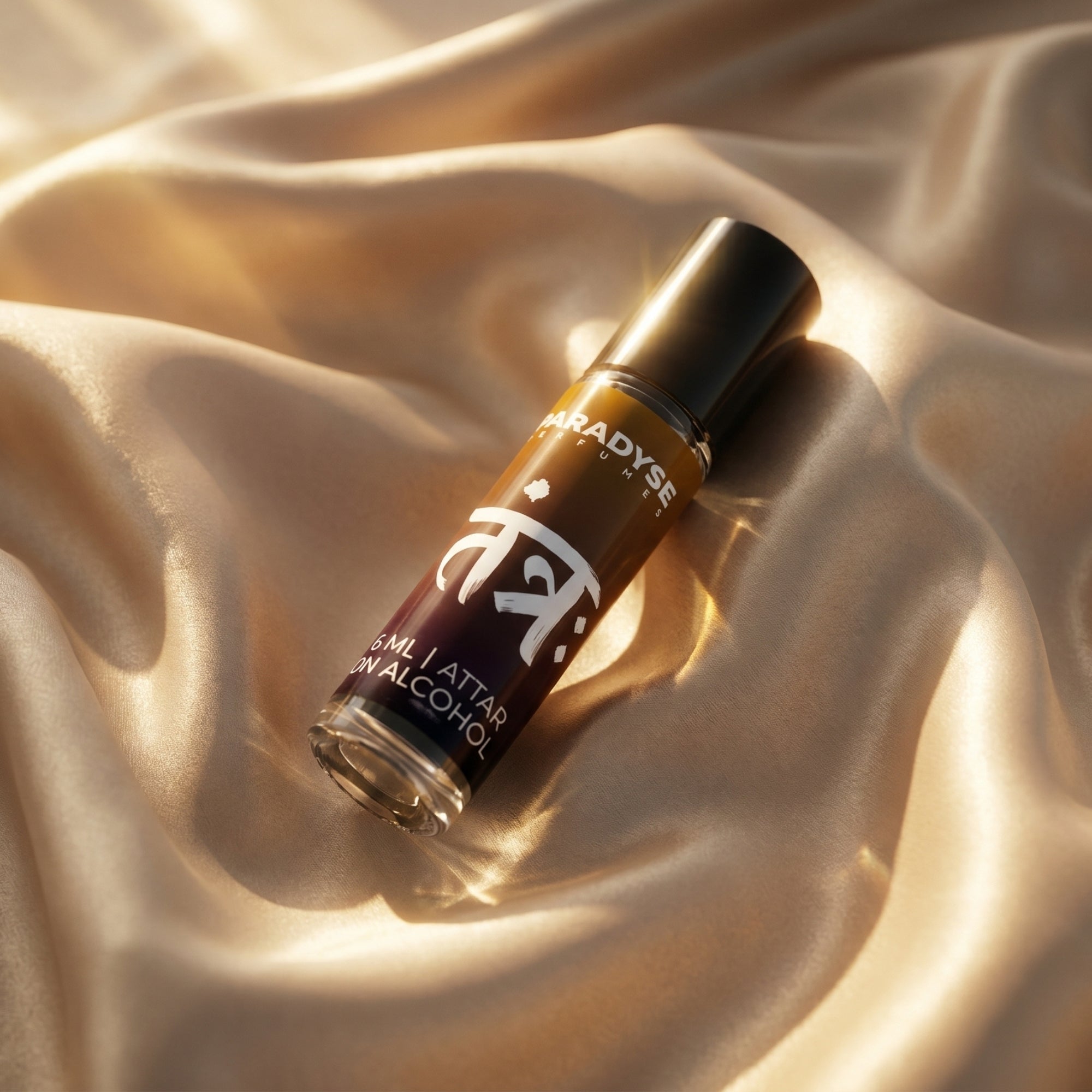 Tantra-Attar