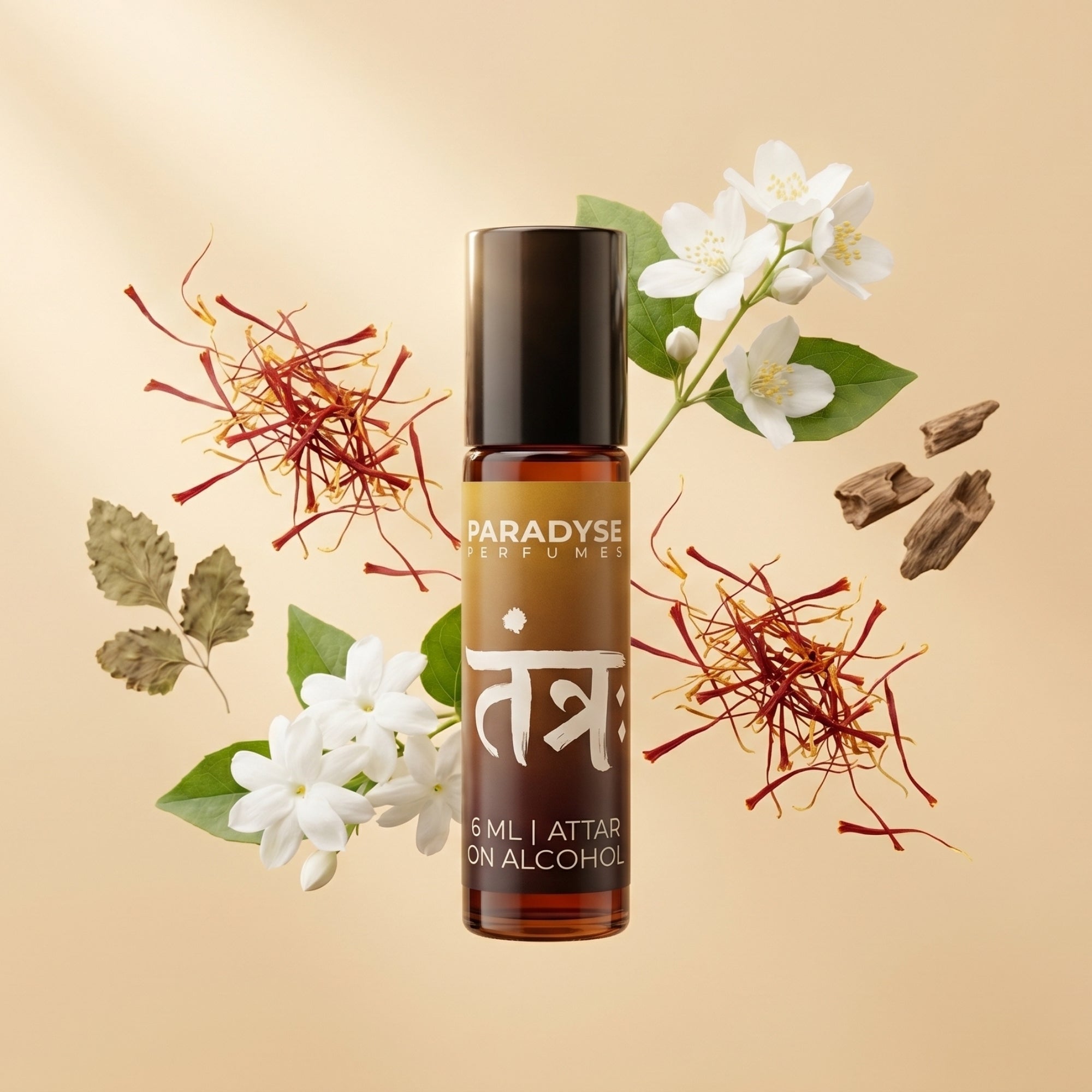 Tantra-Attar