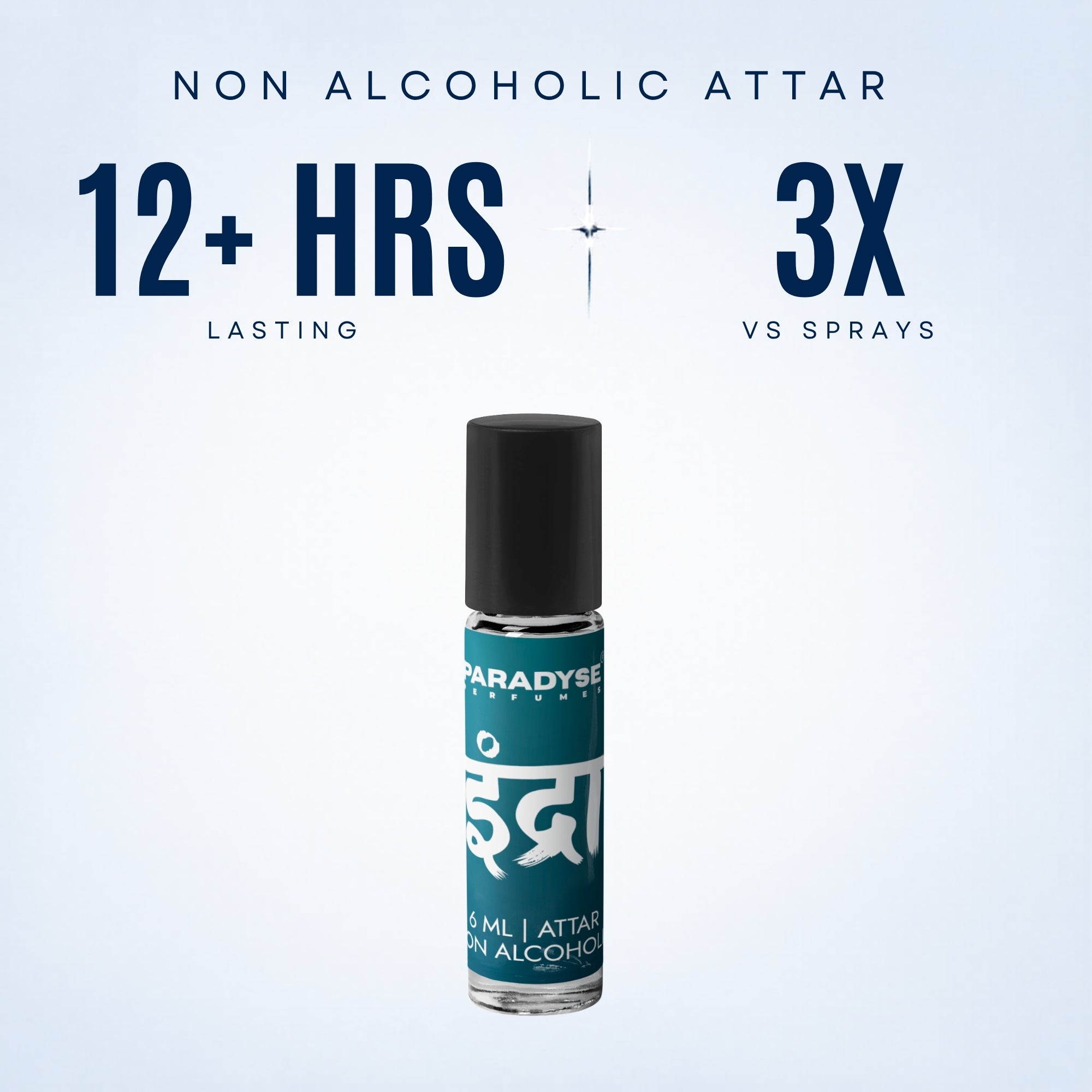 Indra -Attar