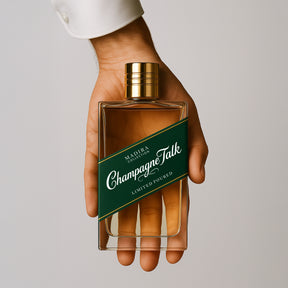 Champagne Talk