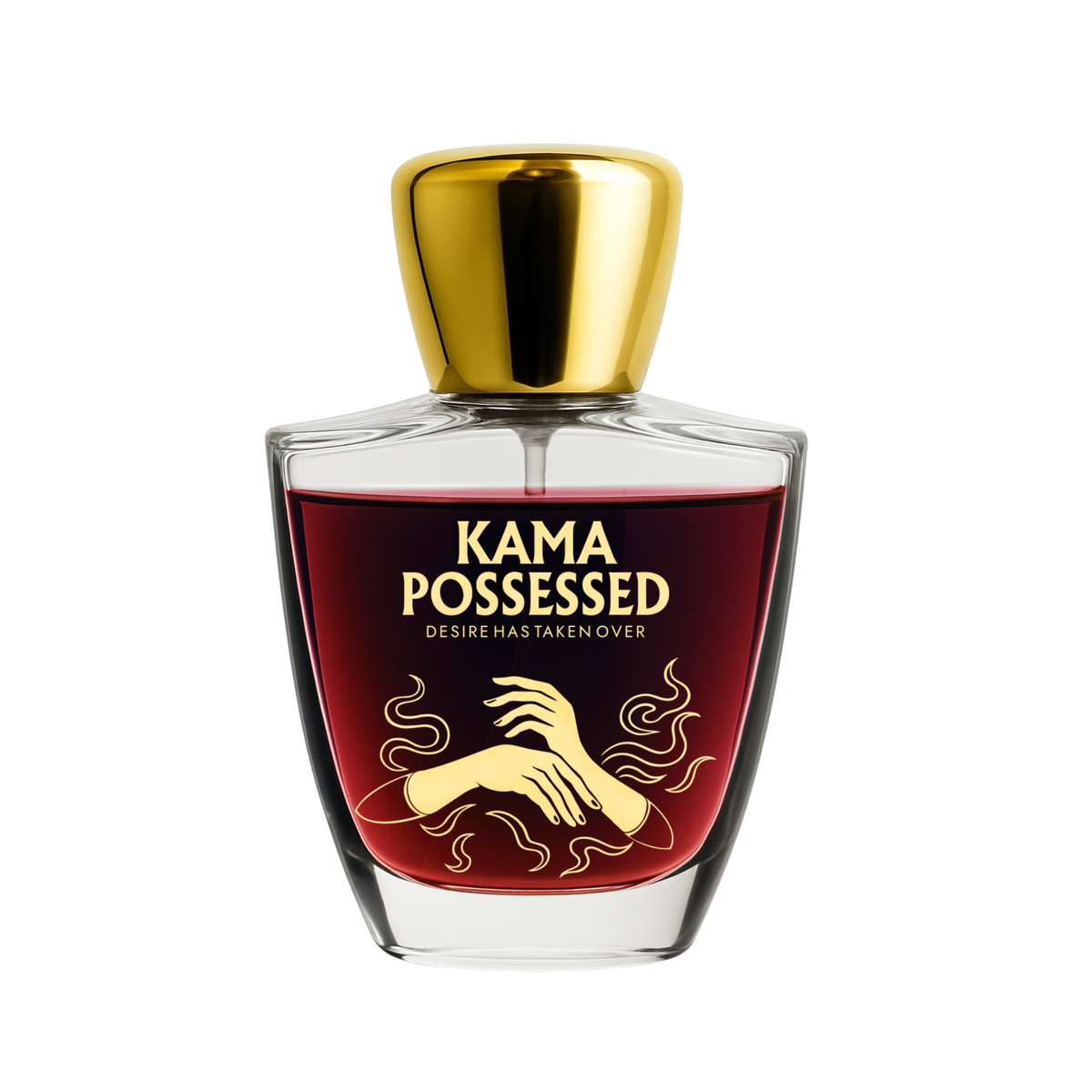 Kama Possessed