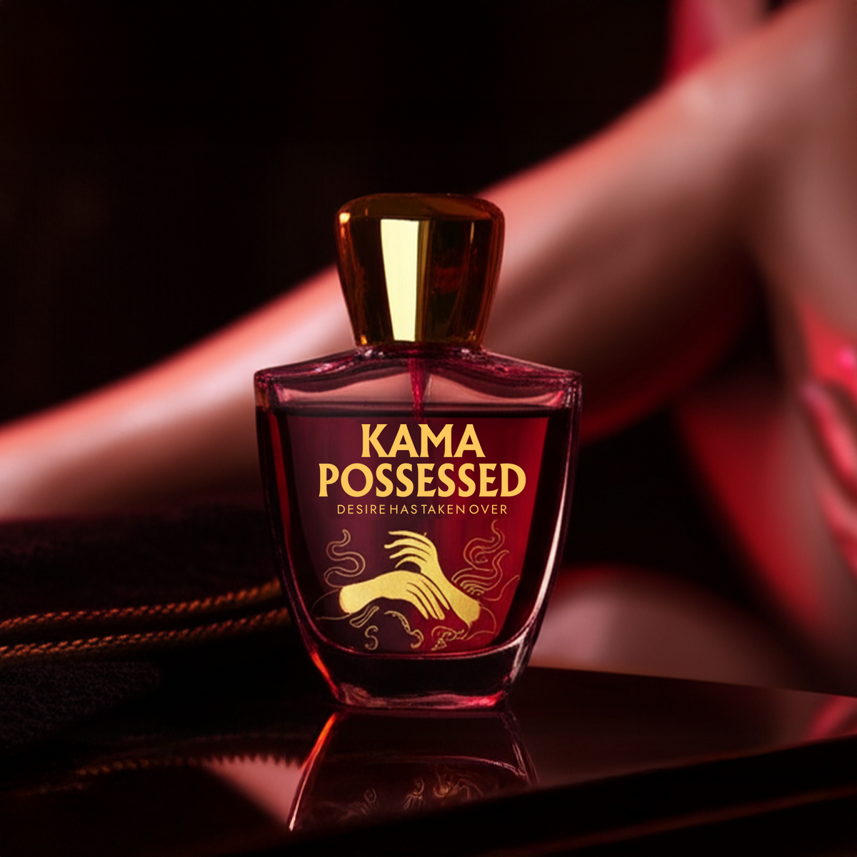 Kama Possessed