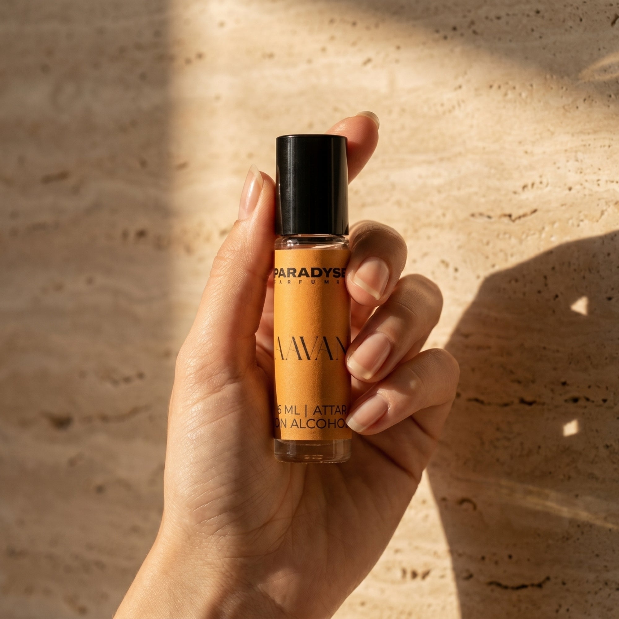 Raavana-Attar