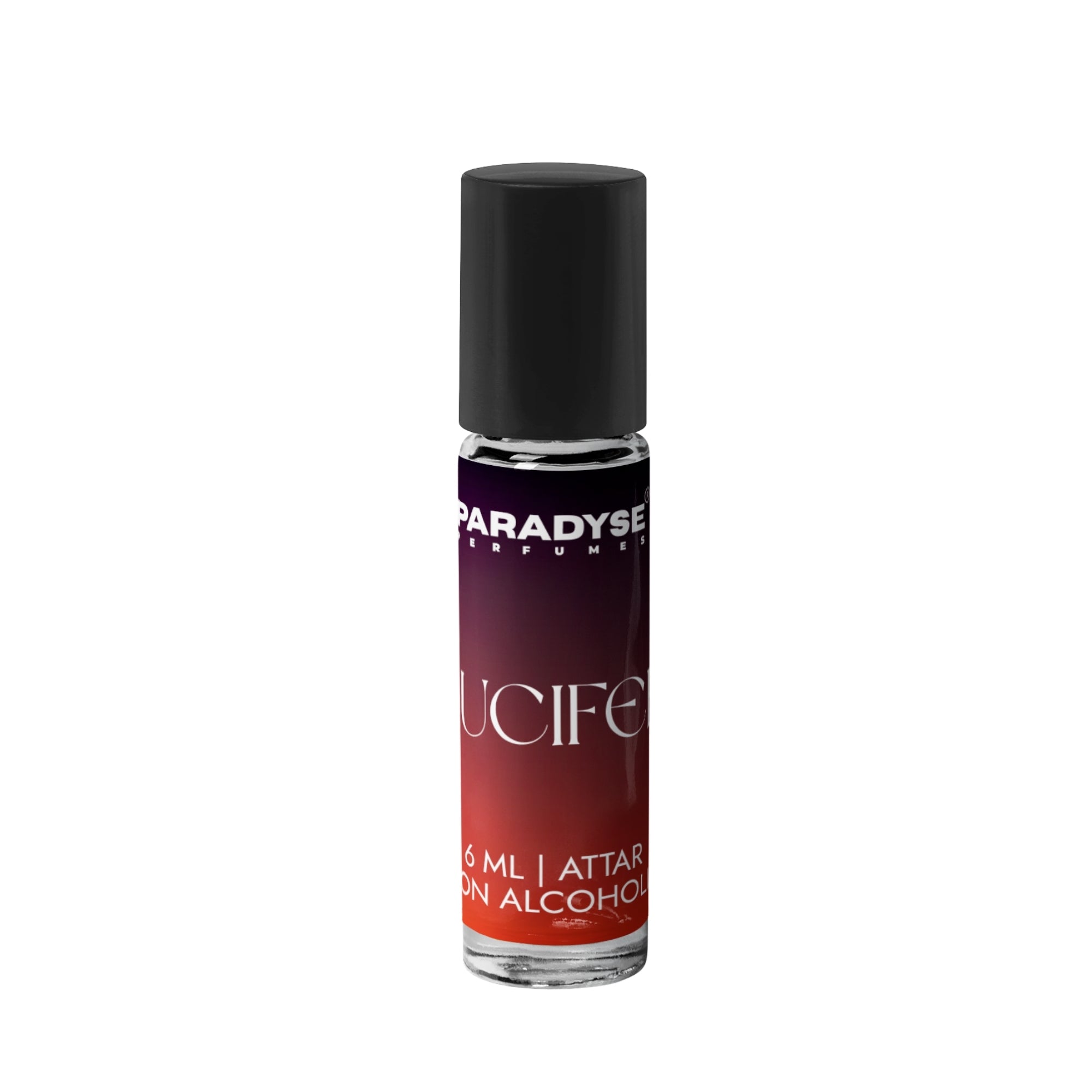 Lucifer-Attar