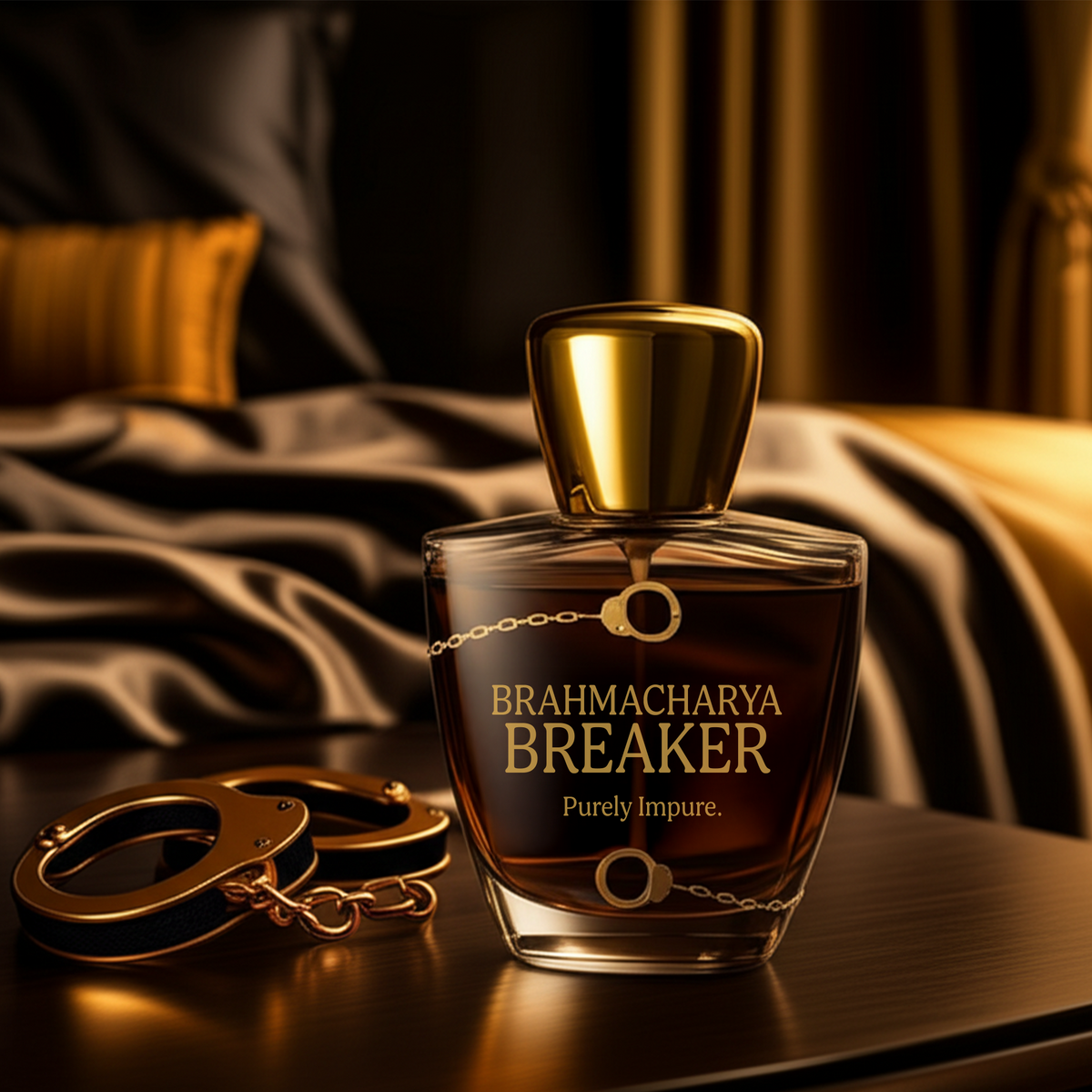 Brahmacharya Breaker