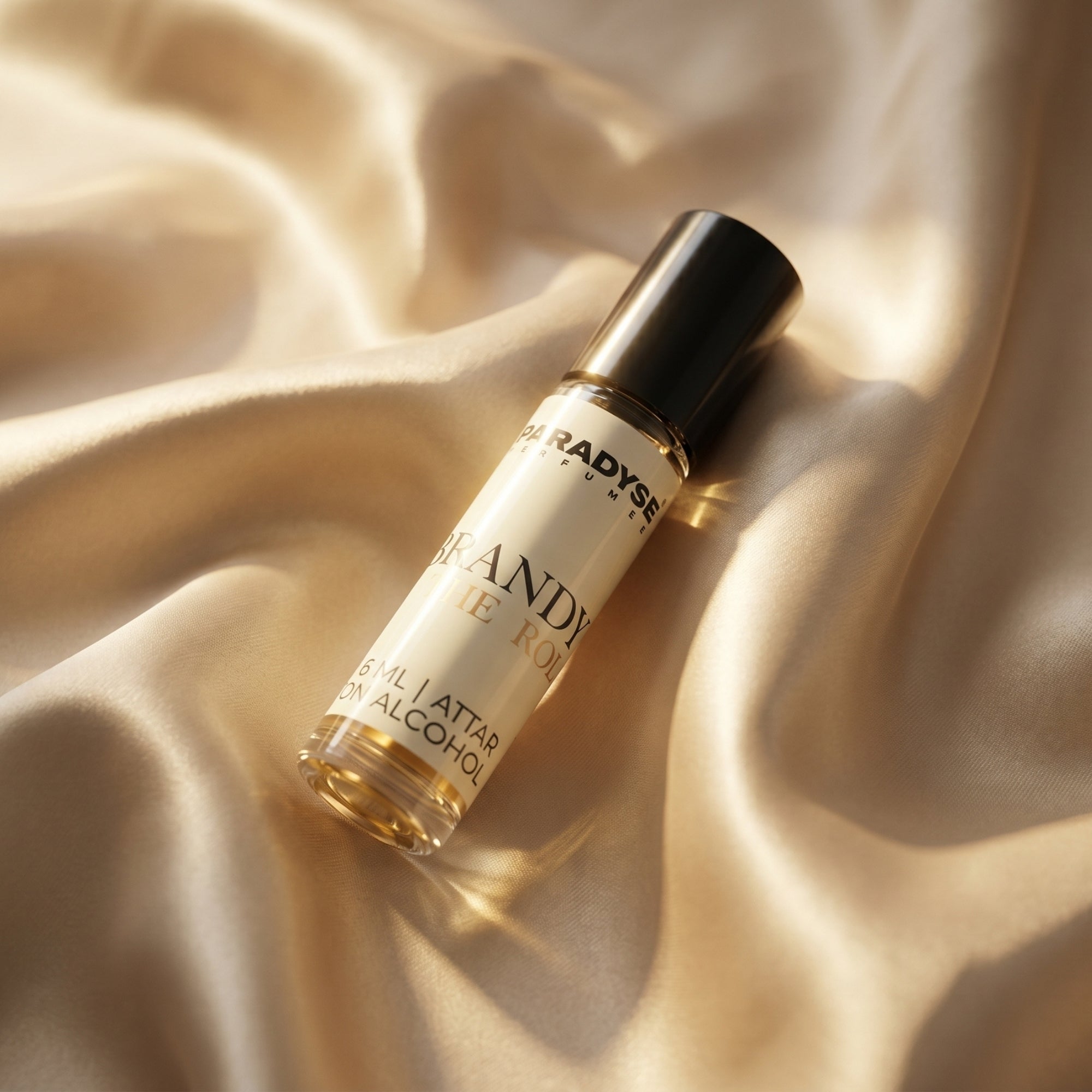 Brandy on the Rocks-Attar