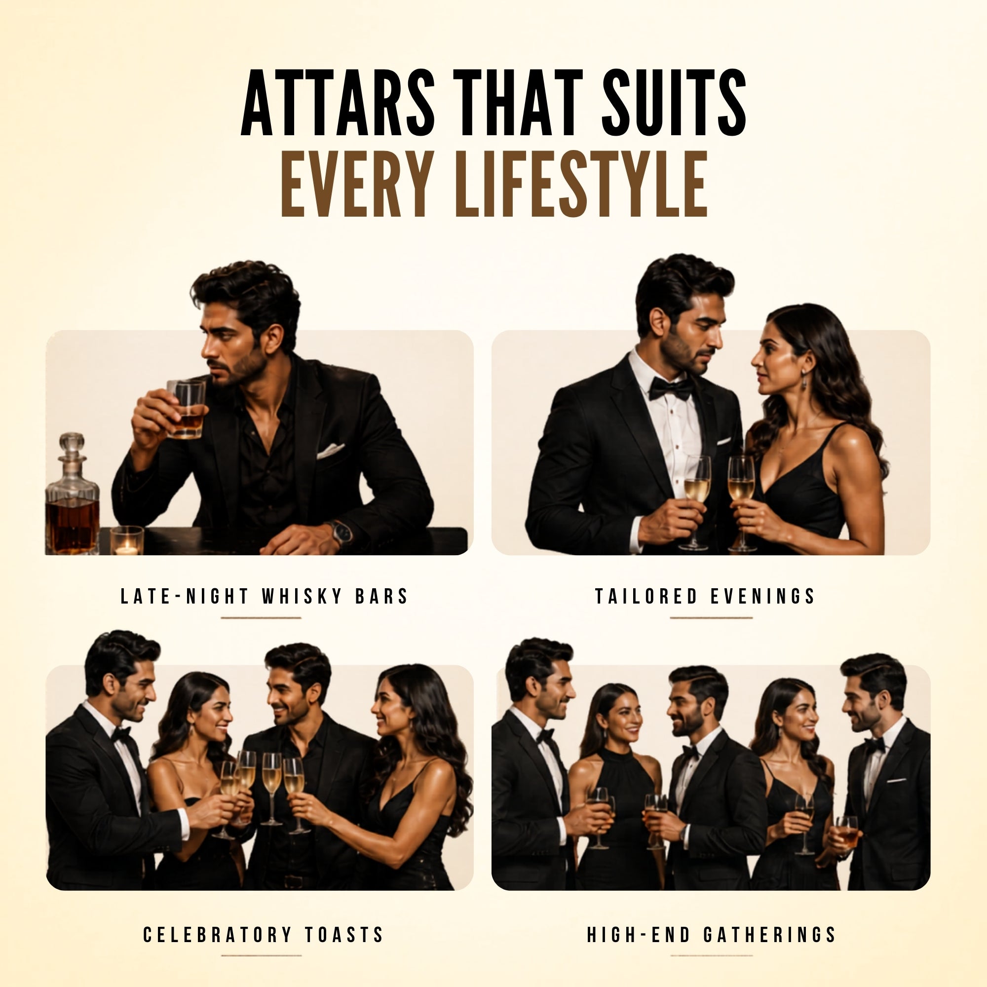 Barrel No. 7 - Attar