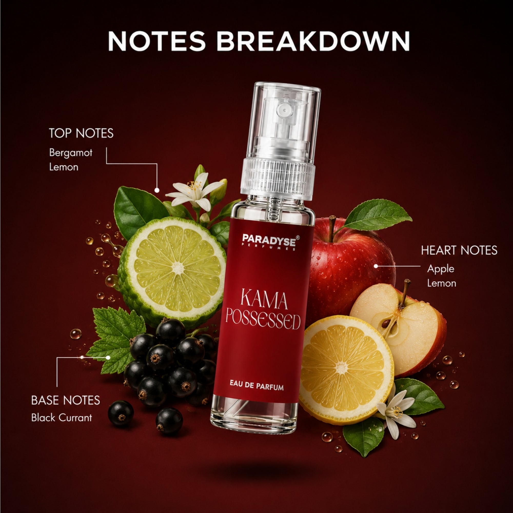Kama Possessed-5ML