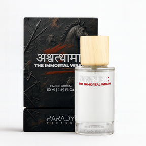 Ashwathama: The Immortal Wrath