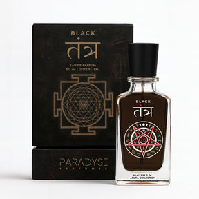 Black Tantra