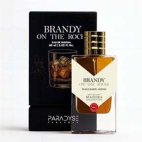 Brandy on the Rocks