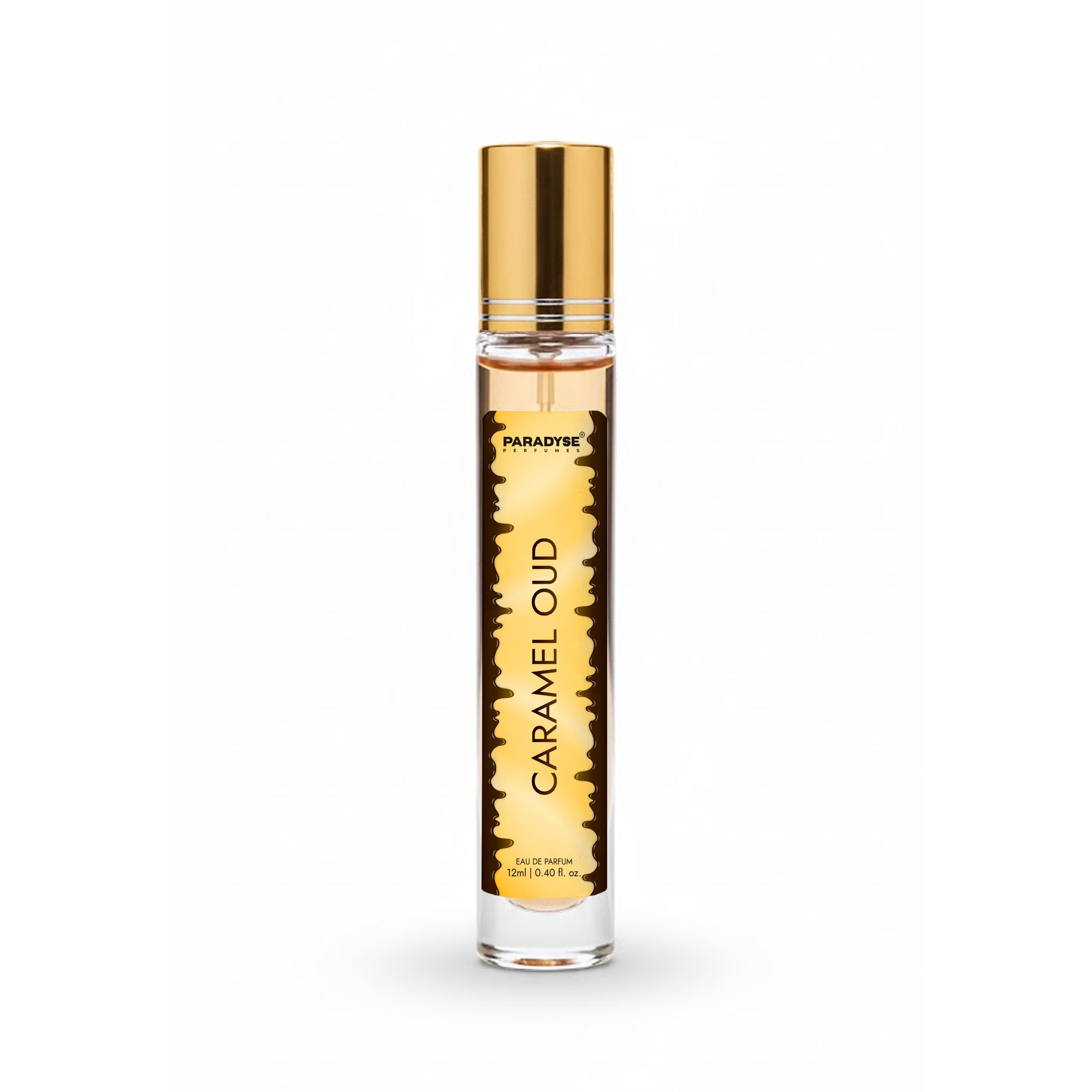 CARAMEL OUD EDP-12ML