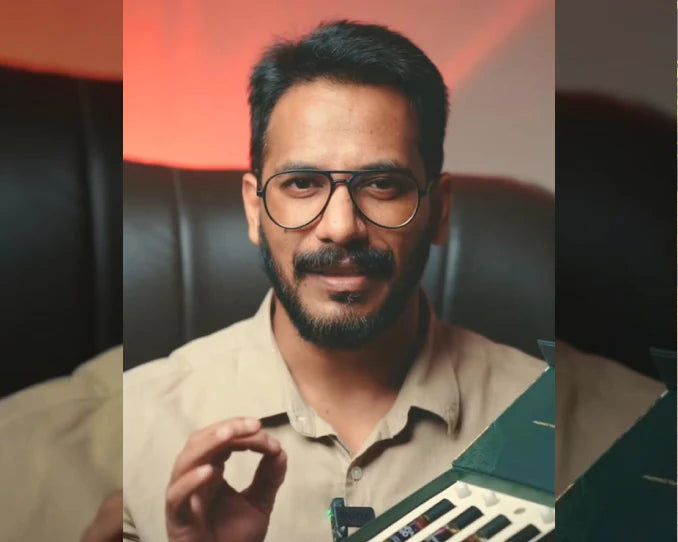 Scent Jatt