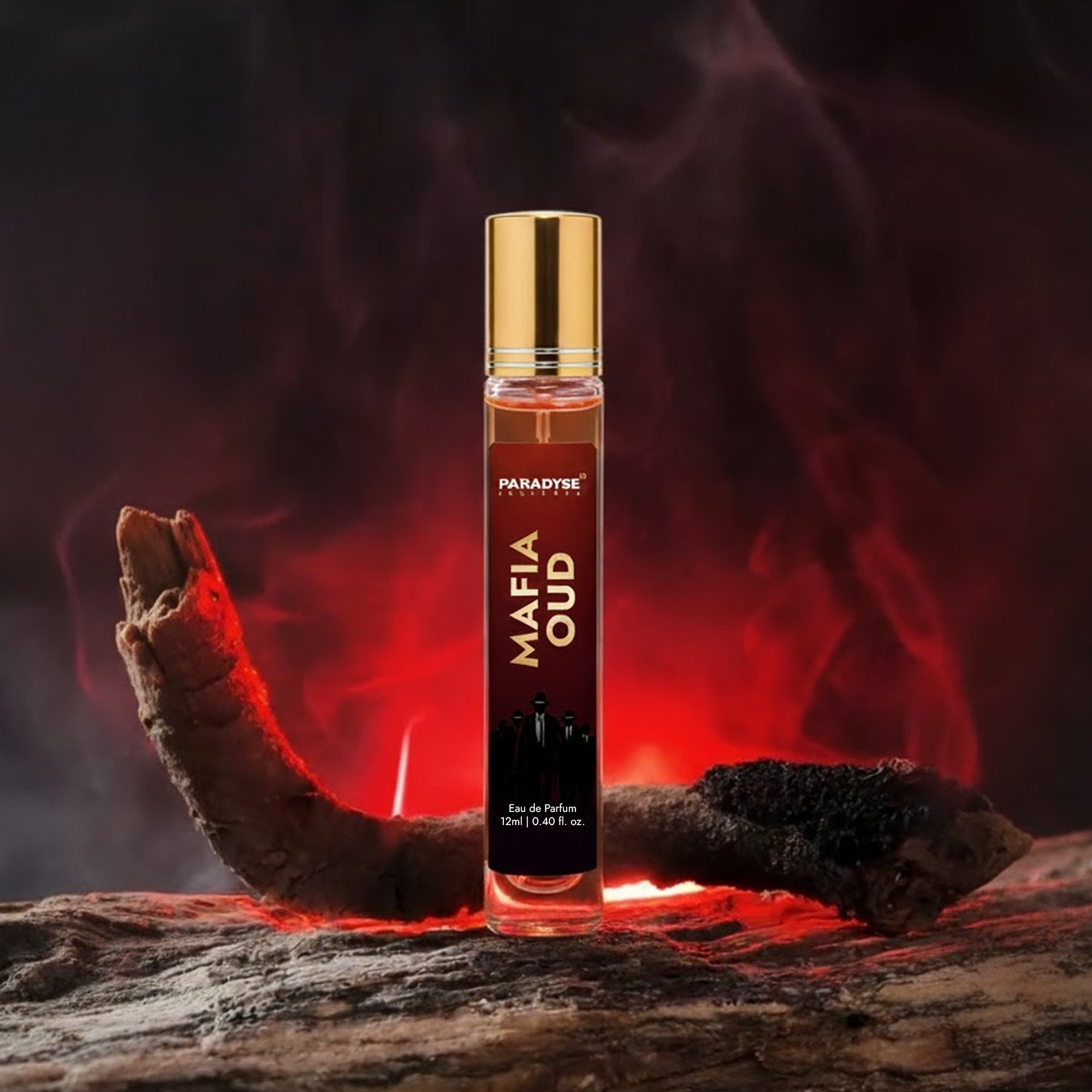 MAFIA OUD EDP