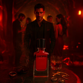 Lucifer: The First Kill