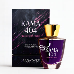 Kama 404: Desire Not Found